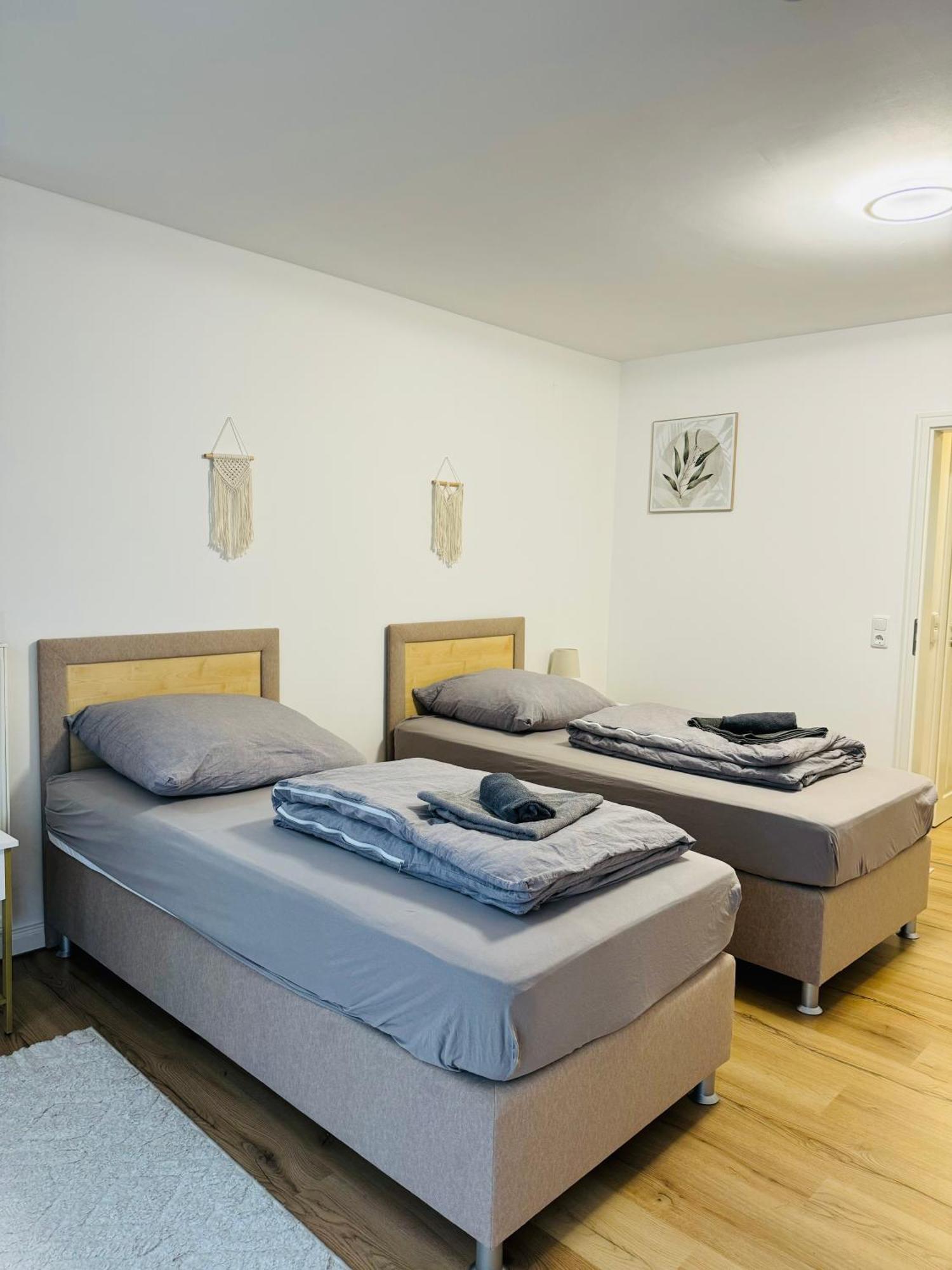 Traumhaftes Familiendomizil In Scharbeutz - Strand 500M, Kostenlos Parken, Garten Екстериор снимка