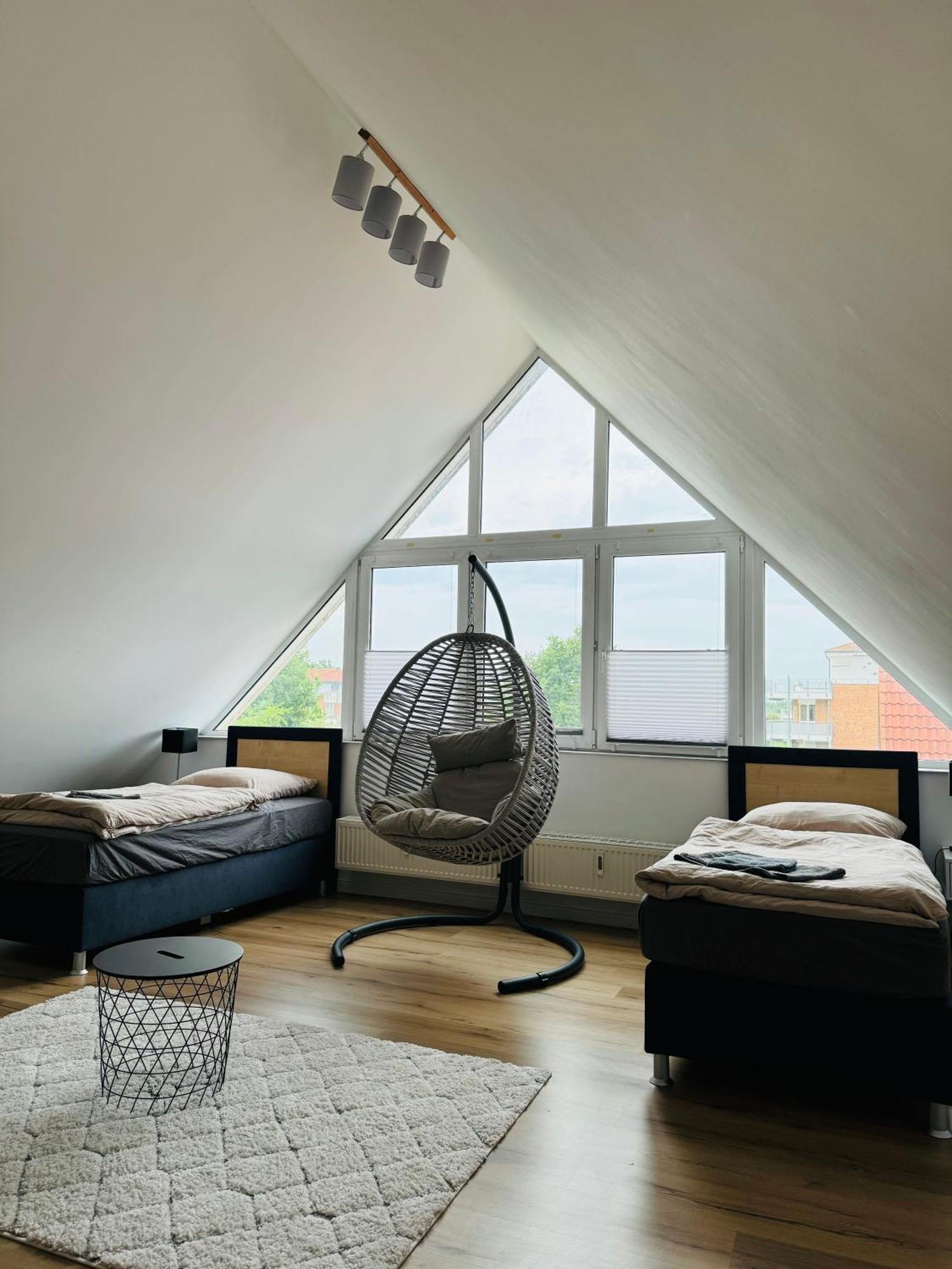Traumhaftes Familiendomizil In Scharbeutz - Strand 500M, Kostenlos Parken, Garten Екстериор снимка
